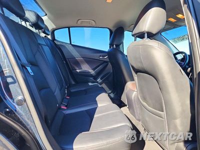 Zdjęcie 10 z 12 samochodu: 2018 MAZDA 3 TOURING VIN:3MZBN1V36JM173276 - miniatura