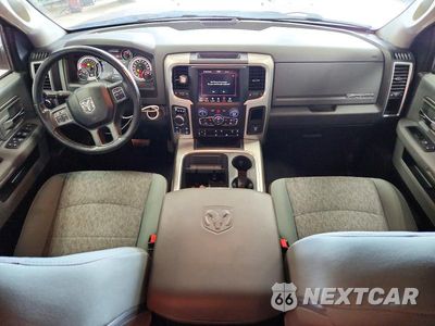 Zdjęcie 8 z 12 samochodu: 2018 RAM 1500 SLT VIN:1C6RR7LT6JS246110 - miniatura