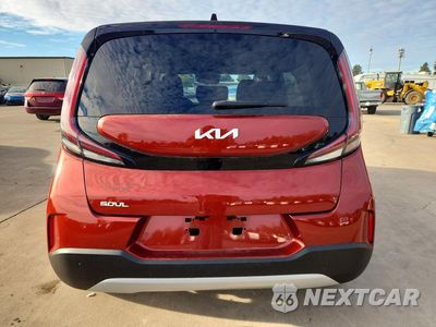 Zdjęcie 6 z 12 samochodu: 2024 KIA SOUL LX VIN:KNDJ23AU5R7918915 - miniatura