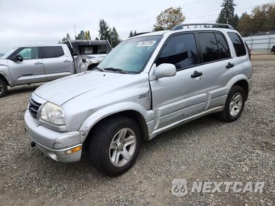 2003 SUZUKI GRAND VITARA JLX LIMITED JS3TD62V534104642 - główne zdjęcie licytacji z USA - miniatura
