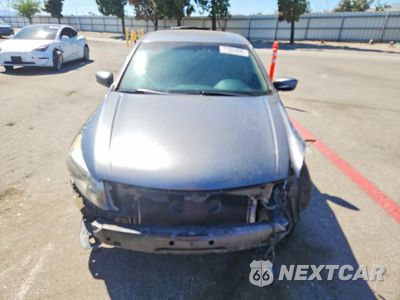 Piąte zdjęcie samochodu w środku: 2012 HONDA ACCORD LX VIN:1HGCP2F30CA163513 - miniatura