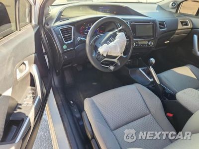 Zdjęcie 8 z 12 samochodu: 2015 HONDA CIVIC EX VIN:2HGFG3A84FH513074 - miniatura