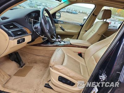 Zdjęcie 7 z 13 samochodu: 2008 BMW X5 3.0I VIN:5UXFE43538L001436 - miniatura