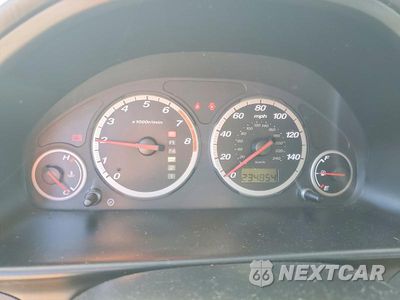 Zdjęcie 9 z 13 samochodu: 2004 HONDA CR-V EX VIN:JHLRD78824C044412 - miniatura
