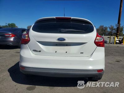 Zdjęcie 6 z 12 samochodu: 2013 FORD FOCUS SE VIN:1FADP3K22DL124102 - miniatura