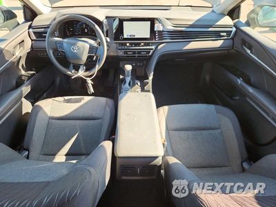 Zdjęcie 8 z 13 samochodu: 2026 TOYOTA CAMRY LE VIN:4T1DAACK5TU299964 - miniatura