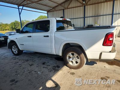 Drugie zdjęcie samochodu z przodu: 2026 RAM 1500 BIG HORN/LONE STAR VIN:1C6SRFFT1TN289066 - miniatura