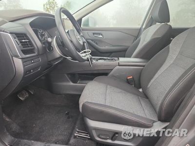 Zdjęcie 7 z 14 samochodu: 2023 NISSAN ROGUE SV VIN:5N1BT3BB2PC814154 - miniatura