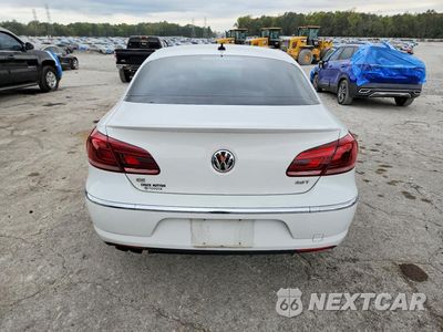 Zdjęcie 6 z 12 samochodu: 2015 VOLKSWAGEN CC EXECUTIVE VIN:WVWRN7AN4FE825336 - miniatura