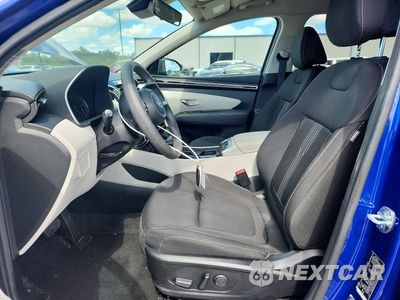 Zdjęcie 7 z 13 samochodu: 2024 HYUNDAI TUCSON SEL VIN:5NMJB3DE9RH336748 - miniatura