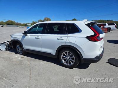 Drugie zdjęcie samochodu z przodu: 2023 HONDA CR-V EXL VIN:7FARS4H77PE005559 - miniatura