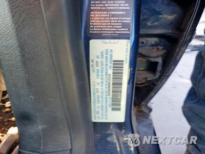 Zdjęcie 12 z 12 samochodu: 2004 VOLKSWAGEN JETTA GLS TDI VIN:3VWSR69M84M120104 - miniatura
