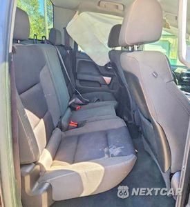 Zdjęcie 10 z 12 samochodu: 2014 CHEVROLET SILVERADO K1500 LT VIN:1GCVKREH8EZ325534 - miniatura