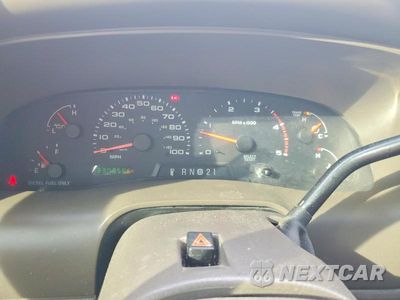 Zdjęcie 9 z 13 samochodu: 2002 FORD EXCURSION LIMITED VIN:1FMSU43F62EB31391 - miniatura