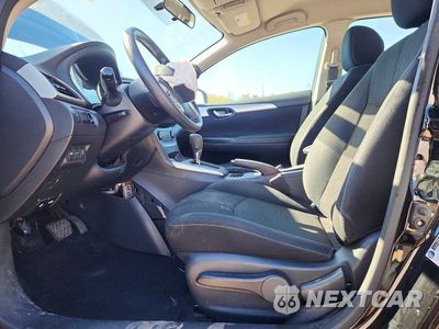 Zdjęcie 7 z 13 samochodu: 2017 NISSAN SENTRA S VIN:3N1AB7AP6HY242217 - miniatura