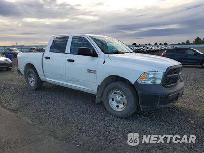Czwarte zdjęcie samochodu z boku: 2015 RAM 1500 ST VIN:1C6RR7KG0FS693687 - miniatura