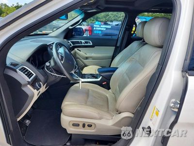 Zdjęcie 7 z 13 samochodu: 2015 FORD EXPLORER LIMITED VIN:1FM5K7F84FGB89091 - miniatura