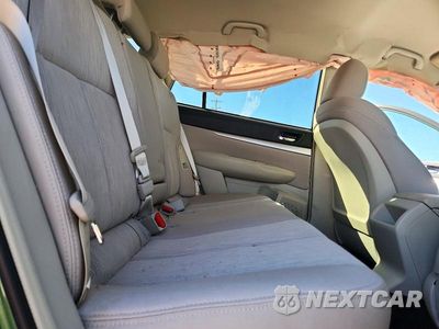 Zdjęcie 11 z 13 samochodu: 2014 SUBARU OUTBACK 2.5I PREMIUM VIN:4S4BRCCC4E3220670 - miniatura