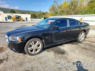 2012 DODGE CHARGER R/T 2C3CDXDT9CH272467 - główne zdjęcie licytacji z USA - miniatura