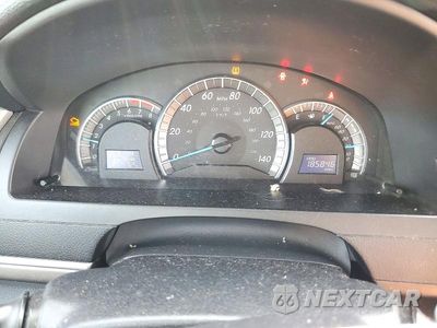 Zdjęcie 9 z 12 samochodu: 2012 TOYOTA CAMRY SE VIN:4T1BF1FK7CU540329 - miniatura