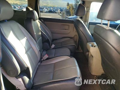 Zdjęcie 11 z 13 samochodu: 2017 KIA SEDONA LX VIN:KNDMB5C18H6247644 - miniatura