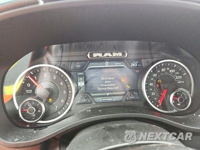Zdjęcie 9 z 12 samochodu: 2026 RAM 1500 TRADESMAN VIN:3C6SRFGP6T4180436 - miniatura