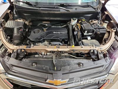 Zdjęcie 12 z 13 samochodu: 2018 CHEVROLET EQUINOX LS VIN:2GNAXREV5J6255574 - miniatura