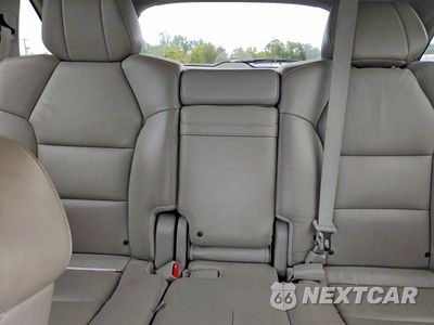 Zdjęcie 10 z 13 samochodu: 2012 ACURA MDX VIN:2HNYD2H27CH517217 - miniatura