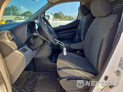 Zdjęcie 7 z 13 samochodu: 2021 NISSAN NV200 SV VIN:3N6CM0KN2MK707283 - miniatura