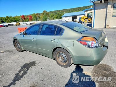 Drugie zdjęcie samochodu z przodu: 2008 NISSAN ALTIMA 2.5 VIN:1N4AL21EX8N425182 - miniatura