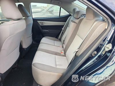 Zdjęcie 10 z 12 samochodu: 2017 TOYOTA COROLLA LE VIN:2T1BURHE5HC884018 - miniatura
