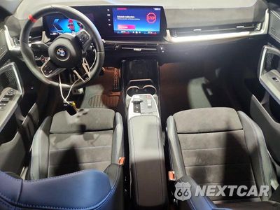 Zdjęcie 8 z 13 samochodu: 2026 BMW X1 M35I VIN:WBX13EF08T5666226 - miniatura