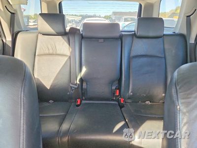 Zdjęcie 10 z 13 samochodu: 2010 TOYOTA 4RUNNER SR5 VIN:JTEBU5JR6A5006621 - miniatura