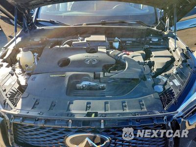 Zdjęcie 11 z 13 samochodu: 2021 INFINITI QX50 LUXE VIN:3PCAJ5BB3MF120878 - miniatura