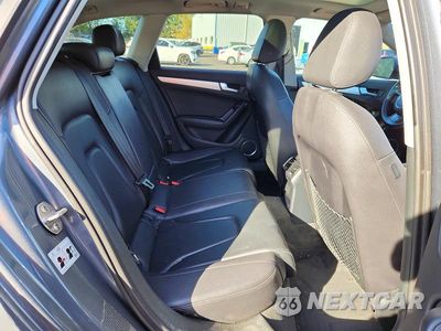 Zdjęcie 10 z 12 samochodu: 2015 AUDI A4 ALLROAD PREMIUM PLUS VIN:WA1UFAFL8FA026141 - miniatura