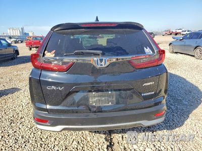 Zdjęcie 6 z 13 samochodu: 2022 HONDA CR-V EX VIN:5J6RT6H54NL053222 - miniatura