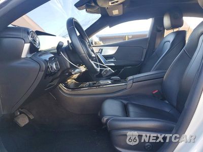 Zdjęcie 7 z 12 samochodu: 2022 MERCEDES-BENZ CLA 250 VIN:W1K5J4GB3NN250883 - miniatura
