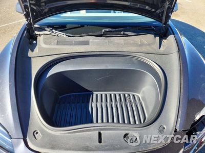 Zdjęcie 11 z 12 samochodu: 2025 TESLA MODEL 3 VIN:5YJ3E1EB8SF060854 - miniatura