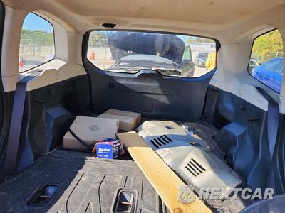 Zdjęcie 10 z 13 samochodu: 2016 SUBARU FORESTER 2.0XT TOURING VIN:JF2SJGXC7GH523270 - miniatura