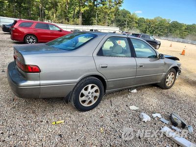 Trzecie zdjęcie samochodu z tyłu: 1999 TOYOTA CAMRY LE V6 VIN:JT2BF22K6X0222398 - miniatura