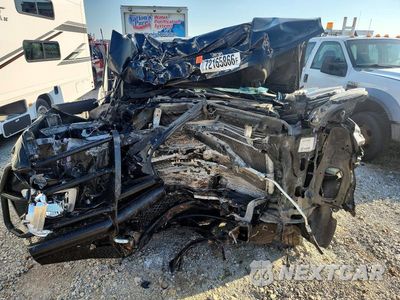 Zdjęcie 11 z 13 samochodu: 2021 CHEVROLET SILVERADO K3500 HIGH COUNTRY VIN:1GC4YVEY5MF116707 - miniatura