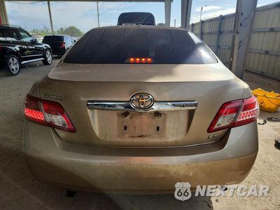 Zdjęcie 6 z 12 samochodu: 2011 TOYOTA CAMRY LE VIN:4T1BF3EK6BU167456 - miniatura