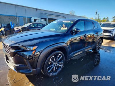2024 MAZDA CX-50 PREMIUM 7MMVABDY3RN188558 - główne zdjęcie licytacji z USA - miniatura