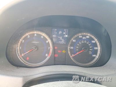 Zdjęcie 9 z 12 samochodu: 2017 HYUNDAI ACCENT SE VIN:KMHCT4AE3HU288828 - miniatura
