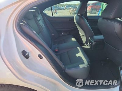 Zdjęcie 10 z 12 samochodu: 2021 LEXUS IS 300 VIN:JTHAA1D25M5112061 - miniatura