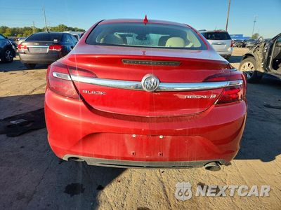 Zdjęcie 6 z 12 samochodu: 2014 BUICK REGAL VIN:2G4GK5EX7E9176452 - miniatura