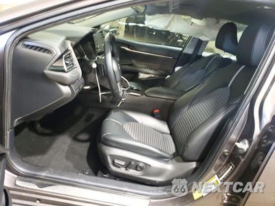 Zdjęcie 7 z 12 samochodu: 2021 TOYOTA CAMRY SE VIN:4T1G11AK2MU583845 - miniatura
