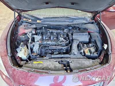 Zdjęcie 11 z 12 samochodu: 2010 NISSAN MAXIMA 3.5 S VIN:1N4AA5AP6AC812578 - miniatura
