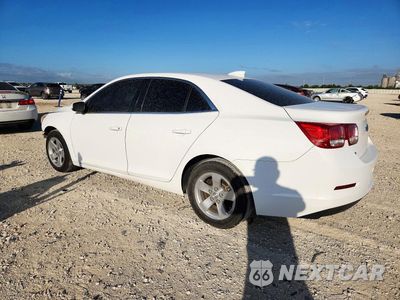 Drugie zdjęcie samochodu z przodu: 2016 CHEVROLET MALIBU LIMITED LT VIN:1G11C5SA0GF127068 - miniatura