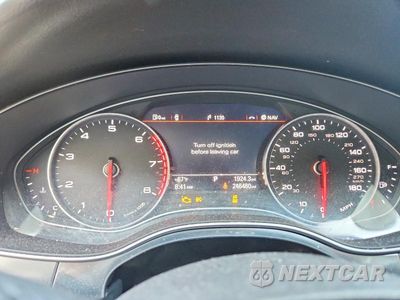 Zdjęcie 9 z 12 samochodu: 2013 AUDI A6 PREMIUM PLUS VIN:WAUGFAFC7DN074011 - miniatura